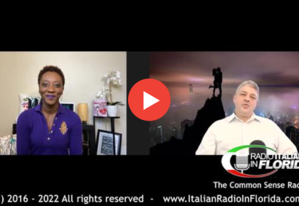 Charlene Goa: What is Love?